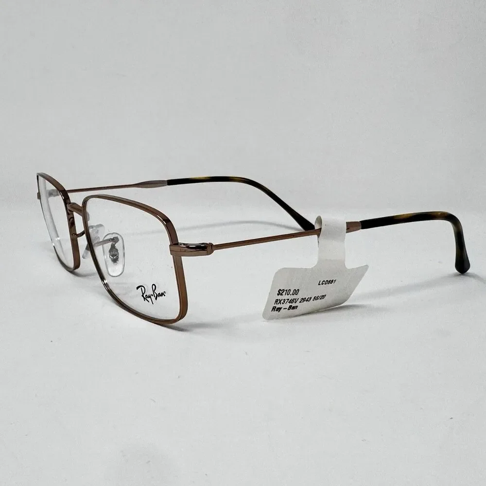 Ray-Ban new ray